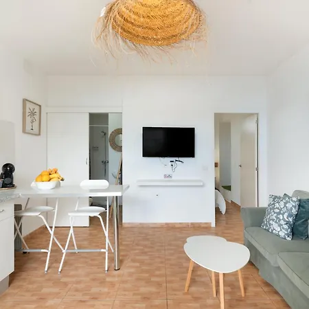 La Atalaya Nyaraló Costa Adeje (Tenerife)