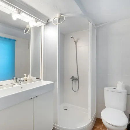 La Atalaya Nyaraló *