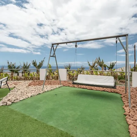 La Atalaya Nyaraló Costa Adeje (Tenerife)