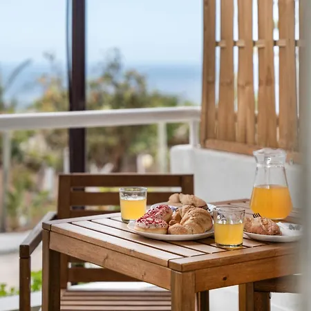 La Atalaya * Costa Adeje (Tenerife)