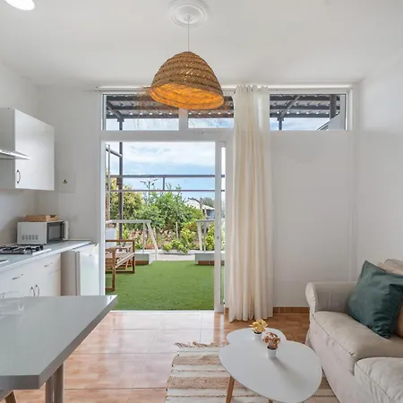 Nyaraló La Atalaya *