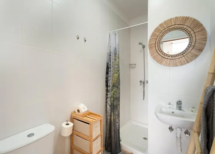 Semesterbostad La Atalaya