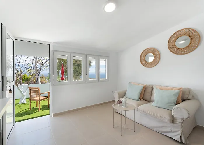 La Atalaya Semesterbostad