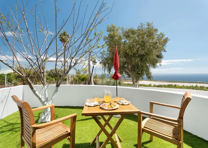 La Atalaya Semesterbostad