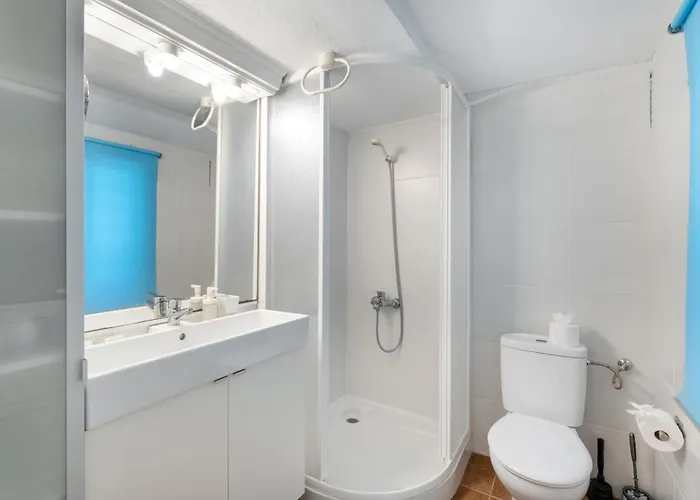 La Atalaya Semesterbostad *