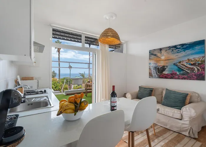 La Atalaya Semesterbostad *