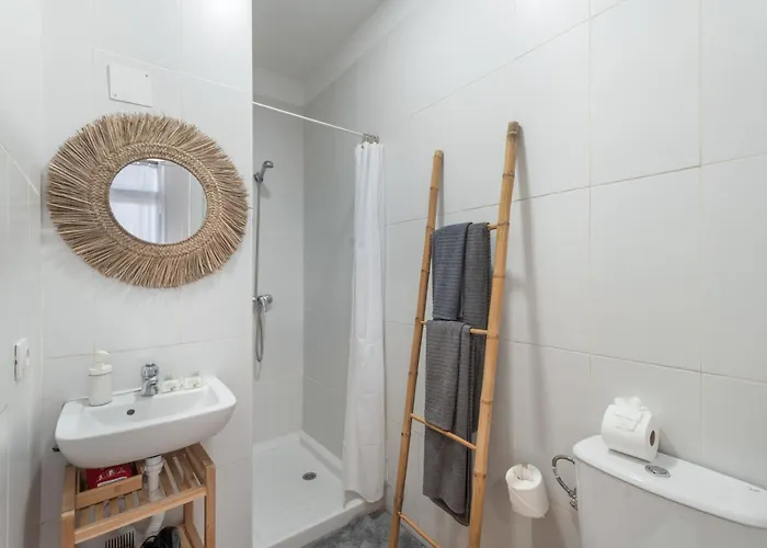 La Atalaya Semesterbostad Costa Adeje (Tenerife)