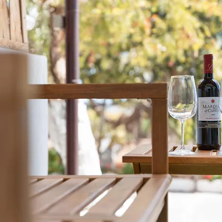 Dom wakacyjny La Atalaya Costa Adeje (Tenerife)