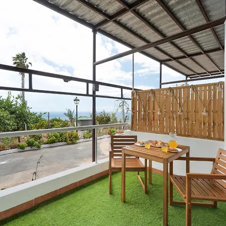 Dom wakacyjny La Atalaya *