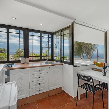 La Atalaya * Costa Adeje (Tenerife)