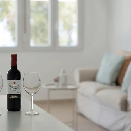 Dom wakacyjny La Atalaya *