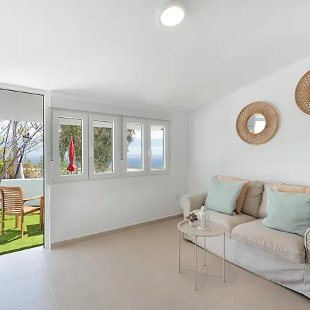 La Atalaya Dom wakacyjny