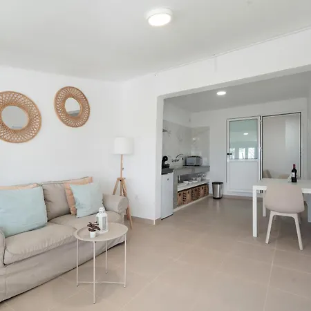 La Atalaya * Costa Adeje (Tenerife)