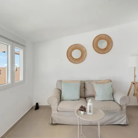 Dom wakacyjny La Atalaya Costa Adeje (Tenerife)