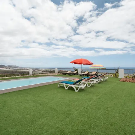 La Atalaya * Costa Adeje (Tenerife)