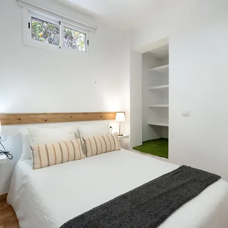 Dom wakacyjny La Atalaya Costa Adeje (Tenerife)