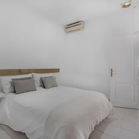 La Atalaya Feriehus Costa Adeje (Tenerife)
