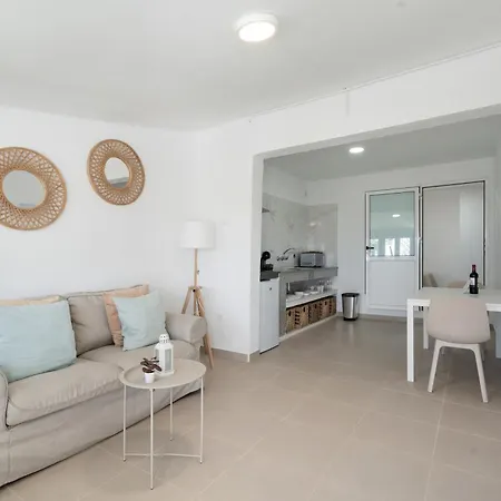 Feriehus La Atalaya