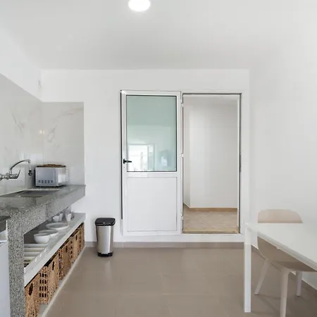Feriehus La Atalaya *