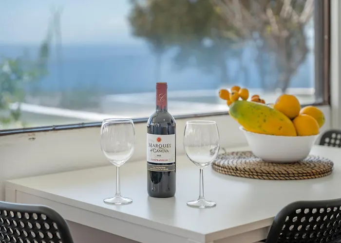 La Atalaya Feriehus *