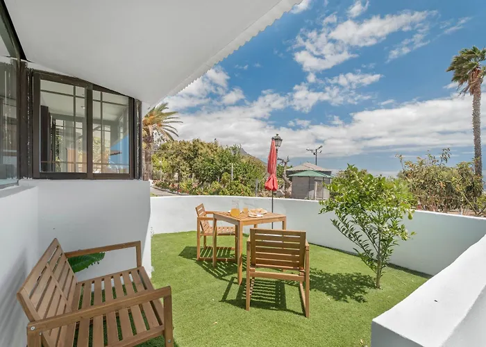 La Atalaya Feriehus *