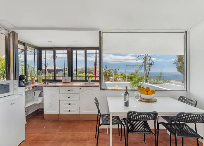 La Atalaya Feriehus Costa Adeje (Tenerife)