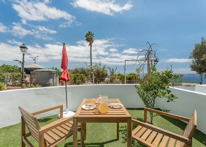 Feriehus La Atalaya Costa Adeje (Tenerife)