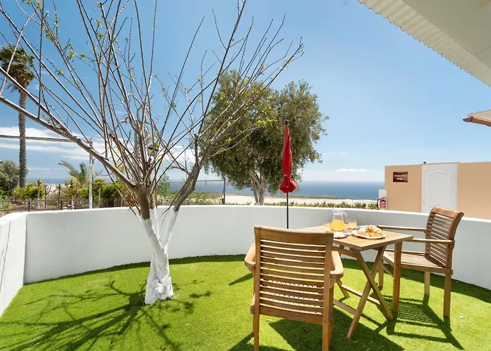 Feriehus La Atalaya *