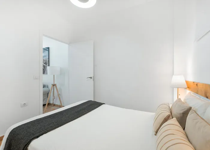 Feriehus La Atalaya *