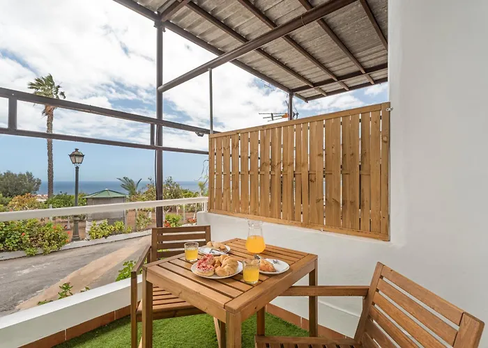 Feriehus La Atalaya Costa Adeje (Tenerife)