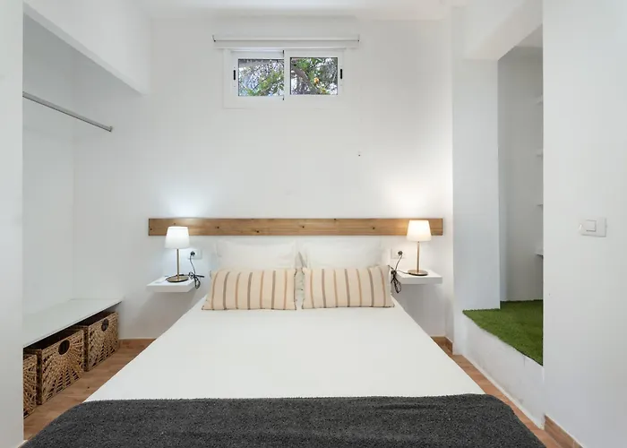 Feriehus La Atalaya *