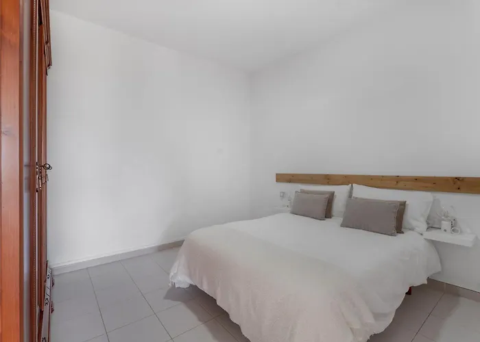 La Atalaya Feriehus *