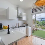 La Atalaya Дом отдыха