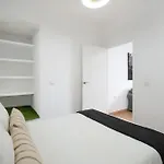 Дом отдыха La Atalaya Адехе