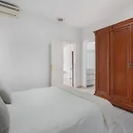 Дом отдыха La Atalaya Адехе