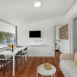 La Atalaya Дом отдыха Адехе