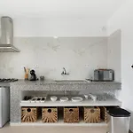 La Atalaya Дом отдыха