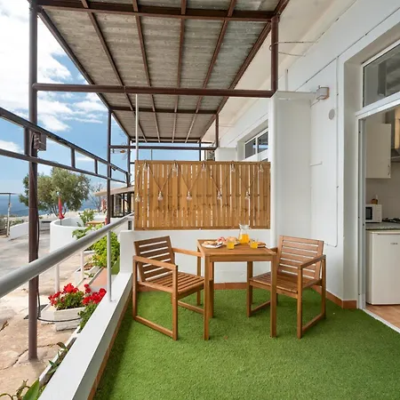 La Atalaya Hébergement de vacances *