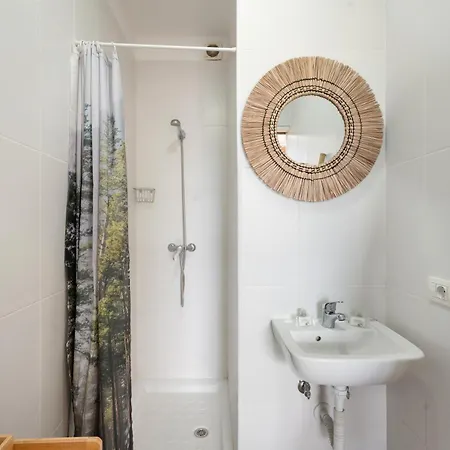 La Atalaya * アデヘ