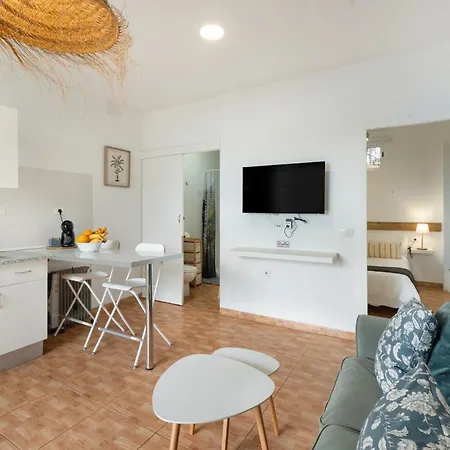 La Atalaya Holiday home Costa Adeje (Tenerife)