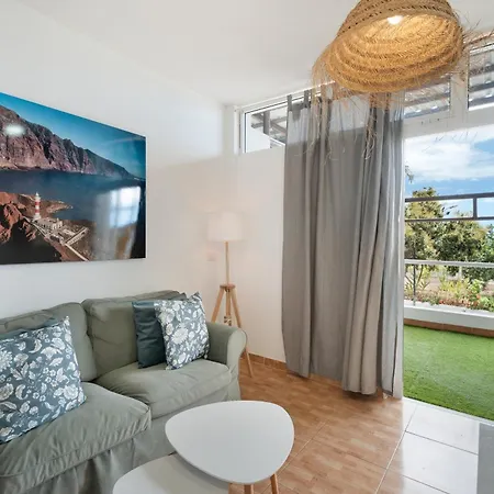 Holiday home La Atalaya Costa Adeje (Tenerife)