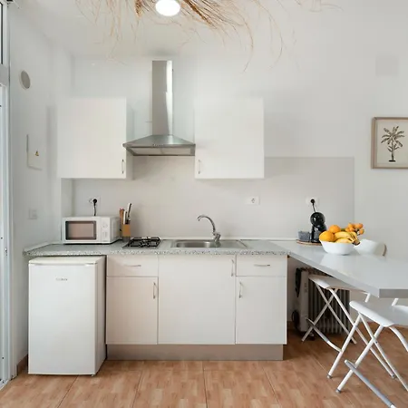 La Atalaya アデヘ