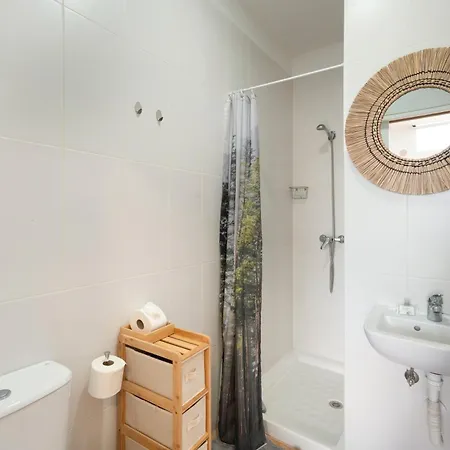 Holiday home La Atalaya