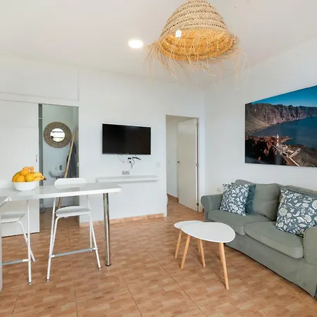 Holiday home La Atalaya *