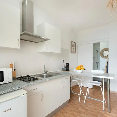 Holiday home La Atalaya