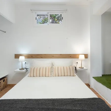 La Atalaya Hébergement de vacances Costa Adeje (Tenerife)
