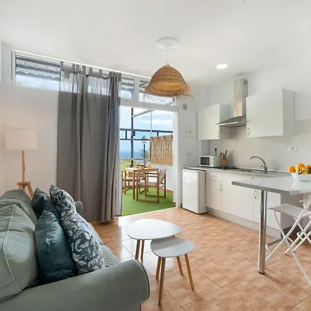 La Atalaya Holiday home *