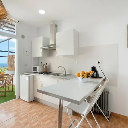 La Atalaya Holiday home *