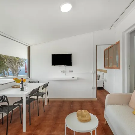 La Atalaya Hébergement de vacances