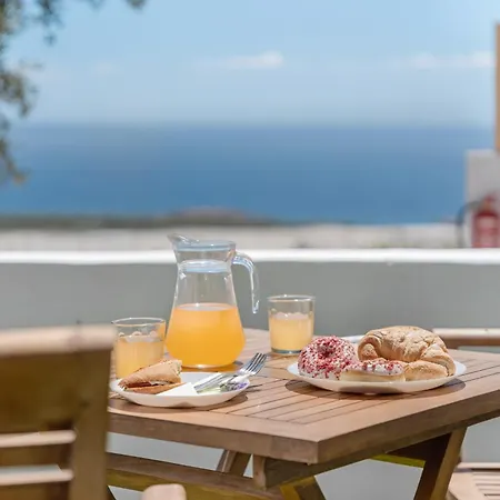 Hébergement de vacances La Atalaya